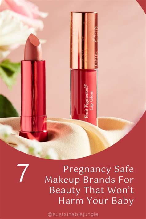 is chanel makeup pregnancy safe|pregnancy safe makeup reviews.